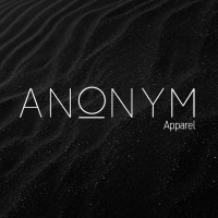 ANONYM APPAREL logo - Similar company to Mitchut