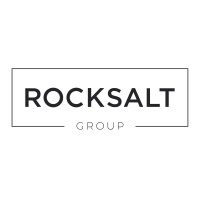 The Rocksalt Group logo - Similar company to Rocksalt