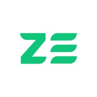 Zebrunner logo - Similar company to Solvd, Inc.