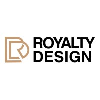 Royalty Design logo - Similar company to Smarton