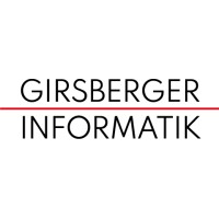 Girsberger Informatik AG logo - Similar company to Docucom