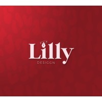 Lilly Desiggn logo - Similar company to Typo.Ag