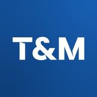 T&M Design, Inc logo - Similar company to Lower Columbia Engineering