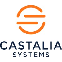 Castalia Systems logo - Similar company to Praci