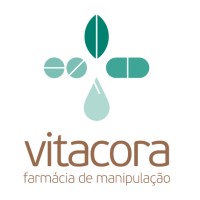 Farmácia Vitacora logo - Similar company to Medfórmula