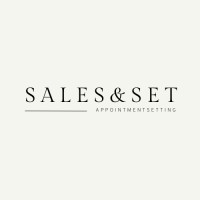 Sales&Set logo - Similar company to Initeam