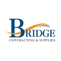Bridge for Contracting & Supplies logo - Similar company to S & B
