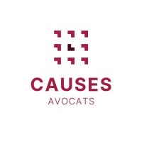 Causes Avocats logo - Similar company to Grand Place Avocats