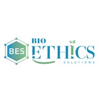 BIO ETHICS SOLUTIONS logo - Similar company to Bio Pacific Botanics