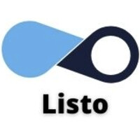 Listo-dz logo - Similar company to Pme Guru