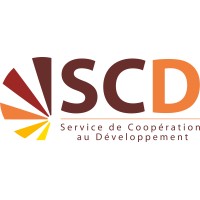 SCD - Service de Coopération au Développement logo - Similar company to La Guilde