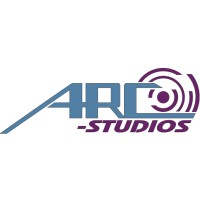 Laser Tag Arenas by ARC Studios logo - Similar company to Dyoptr