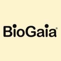 BioGaia ANZ logo - Similar company to Vimedimex Vn
