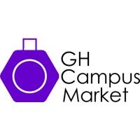GH Campus Market logo - Similar company to Scriptlabs Digital