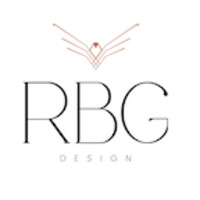 RBG Design logo - Similar company to Yd Dimension