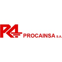 Procainsa S.A logo - Similar company to Iip S.A