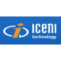 Iceni Technology logo - Similar company to Bcl Technologies