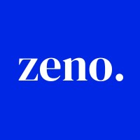Zeno logo - Similar company to Adamx