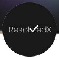 ResolvedX logo - Similar company to Ready-2-Insure