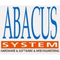 Abacus System logo - Similar company to Clinicbuild