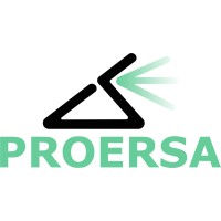 Proersa Aerosoles,SAU logo - Similar company to Sumex, S.L.