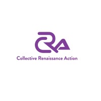 Collective Renaissance Action logo - Similar company to Collective Renaissance Guild