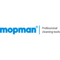Mopman Professional Cleaning Tools logo - Similar company to Taoc Technologies S.R.O.