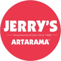 Jerry's Artarama logo - Similar company to Instigator, Inc.