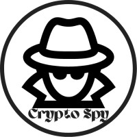 The Crypto Spy logo - Similar company to Crypto Coin 2 Share