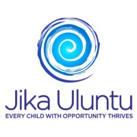 Jika Uluntu logo - Similar company to Prys Accounting™