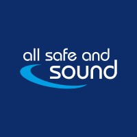 All Safe and Sound logo - Similar company to Complete Pixel Solutions