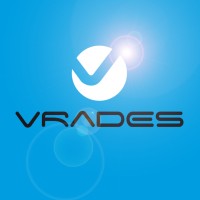 VRADES Maschinenbau GmbH logo - Similar company to D+P, Dosier- U. Prüftechnik Gmbh