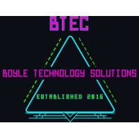Boyle Technology Solutions