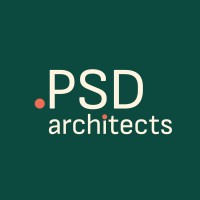 .PSD Architects logo - Similar company to Latency App