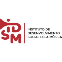 IDSM / NEOJIBA logo - Similar company to Meu Saúdecard