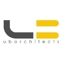 UB Architects logo - Similar company to Studio Emergence
