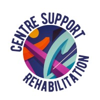 Centre Support Réhabilitation Psychosociale logo - Similar company to Kids&Us Angers