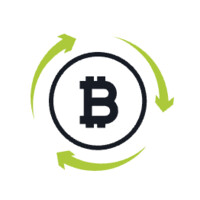 CleanSat Mining logo - Similar company to Crypto Power
