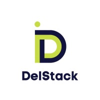 Delstack logo - Similar company to Ad Cybertech