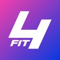 Fit4 - Building Healthy Workforce logo - Similar company to Techbull - We Breathe Technology