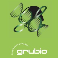 株式会社grubio logo - Similar company to Slogan Inc.