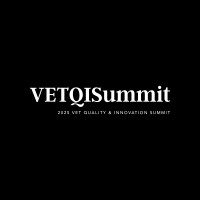 VET Quality and Innovation Summit logo - Similar company to Uplift 360
