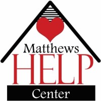 Matthews HELP Center logo - Similar company to Humane Society Of Charlotte