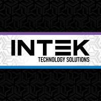 INTEK Technology Solutions logo - Similar company to S-Core Technologies