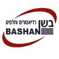 בשן רדיאטורים וחלפים logo - Similar company to Bashan Radiators