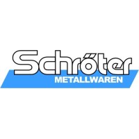 Schröter GmbH & Co.KG logo - Similar company to Shieldtec Group