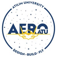 DBF AeroATU Team logo - Similar company to Atilim Uav Team