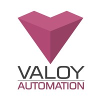 Valoy Automation logo - Similar company to Kwetb