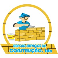 Rapoio Serviços de Construção, lda logo - Similar company to Aayan Solutions