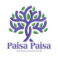 Paisa Paisa logo - Similar company to Paisa